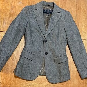 Barbour Classic Blazer